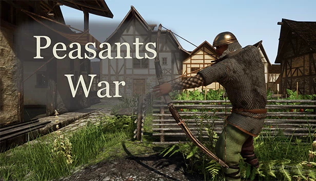 农民战争（Peasants War） 游戏封面