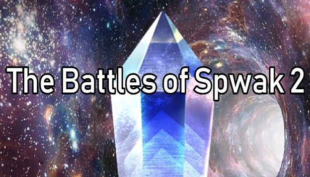 斯帕克之战2（The Battles of Spwak 2） 游戏封面