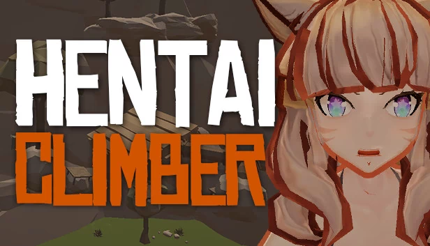 HENTAI CLIMBER 游戏封面