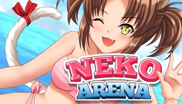 猫之竞技场（NEKO ARENA） 游戏封面