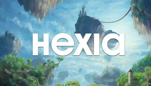 Hexia 游戏封面