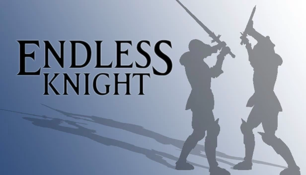 无尽骑士（Endless Knight） 游戏封面