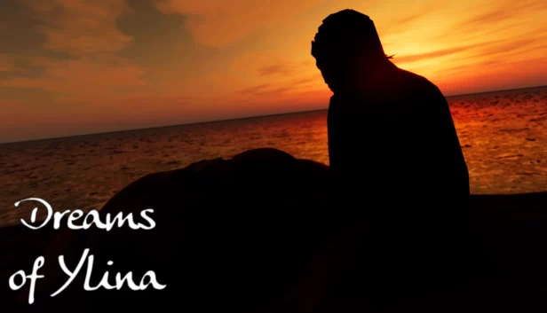 伊莉娜之梦（Dreams of Ylina） 游戏封面