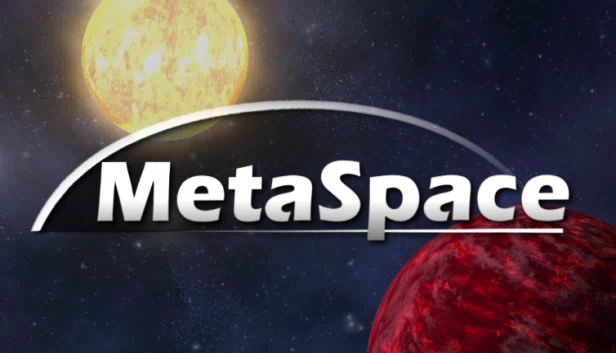 MetaSpace 游戏封面