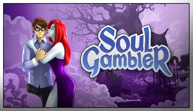 灵魂赌徒（Soul Gambler） 游戏封面