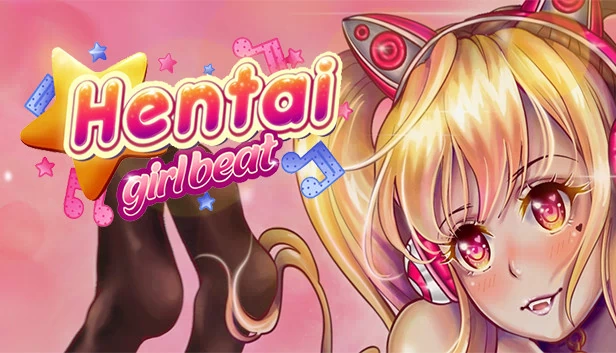 Hentai Girl Beat 游戏封面