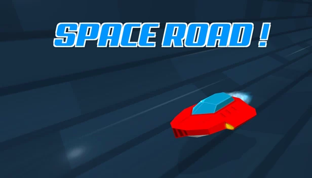 太空之路（Space Road） 游戏封面