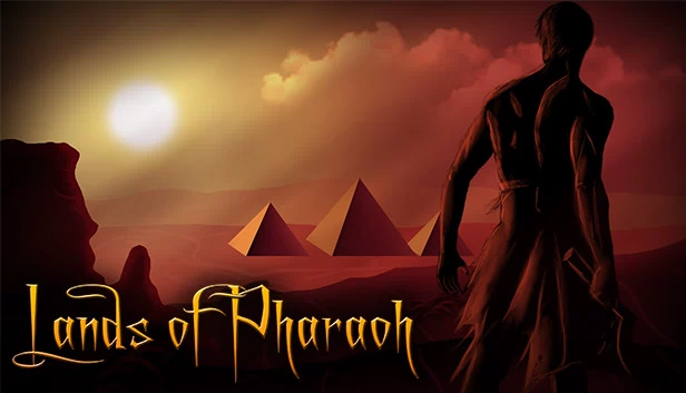 法老之地：第一章（Lands of Pharaoh: Episode 1） 游戏封面