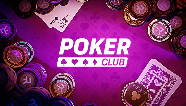 扑克俱乐部（Poker Club） 游戏封面