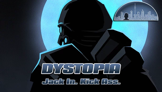 反乌托邦(Dystopia) 游戏封面