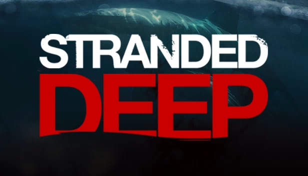 深海搁浅（Stranded Deep） 游戏封面