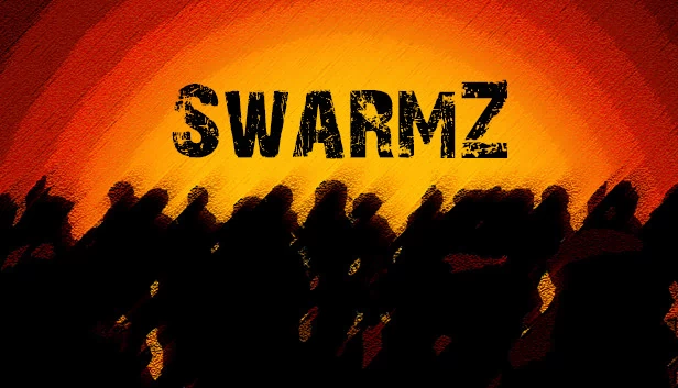 SwarmZ 游戏封面