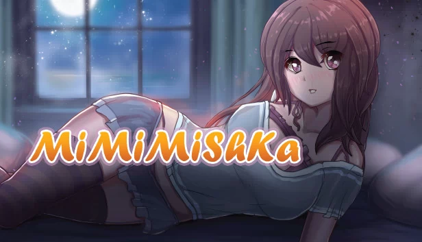 MiMiMiShKa 游戏封面