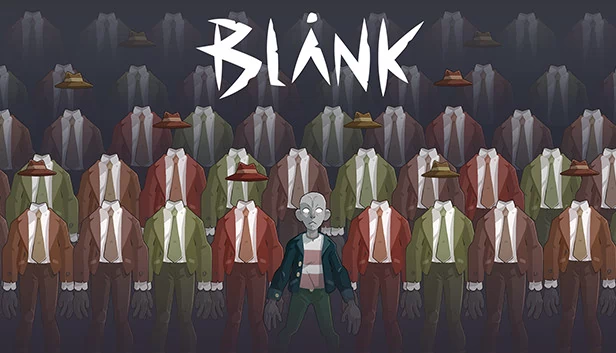 Blank 游戏封面