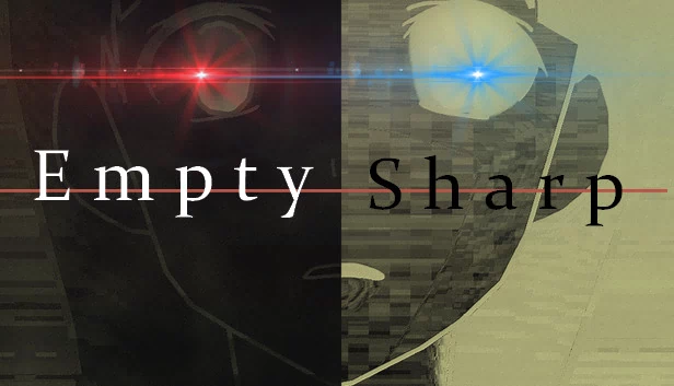 空锐（Empty Sharp） 游戏封面