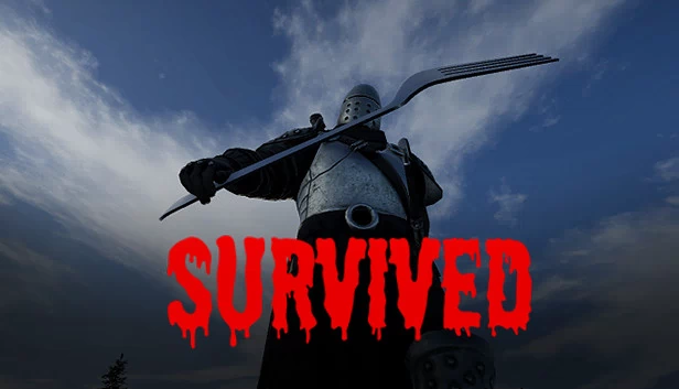 幸存(Survived) 游戏封面