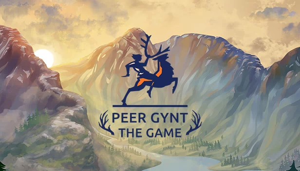 皮尔·金特游戏（Peer Gynt the Game） 游戏封面