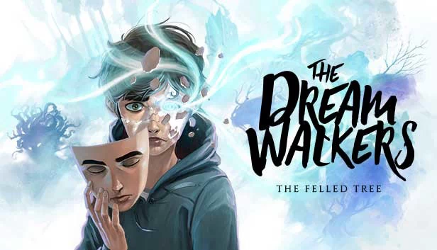 梦行者(The Dreamwalkers) 游戏封面