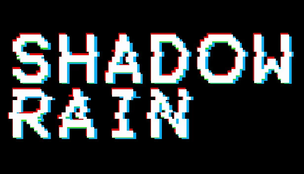 暗影雨（Shadowrain） 游戏封面