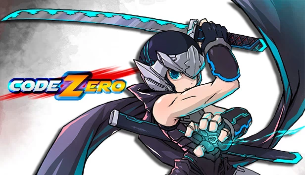 零号代码（Code Zero） 游戏封面
