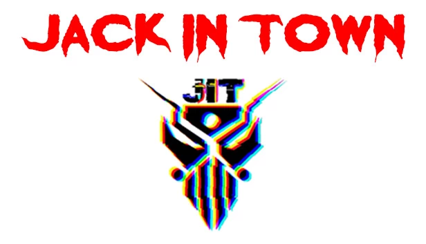 杰克在城里（Jack In Town） 游戏封面