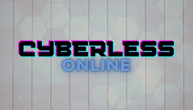 赛博无界：在线（Cyberless: Online） 游戏封面