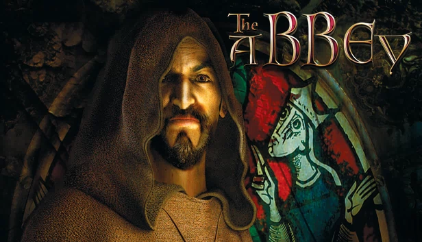 修道院（The Abbey） 游戏封面