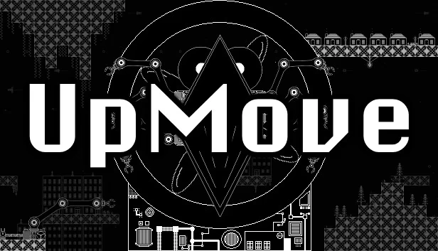 UpMove 游戏封面