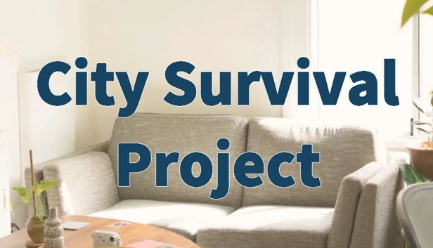 城市生存计划（城市生存计划 / City Survival Project） 游戏封面