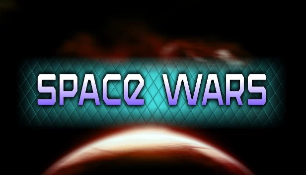 太空战争（Space Wars） 游戏封面
