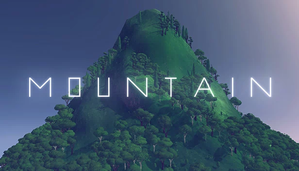 山（Mountain） 游戏封面