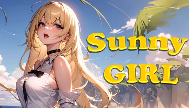 阳光女孩(Sunny Girl) 游戏封面