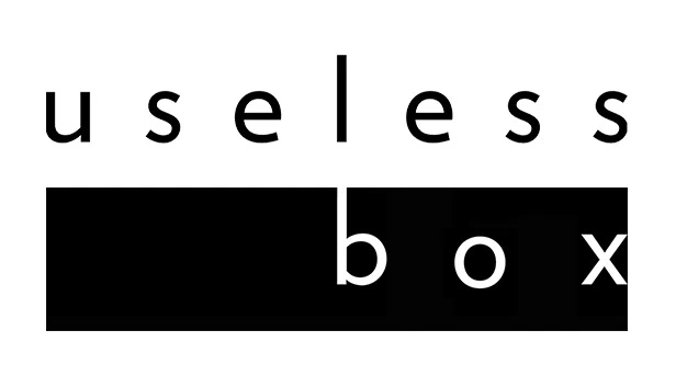 无用盒子：游戏（Useless Box: The Game） 游戏封面