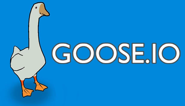 GOOSE.IO 游戏封面