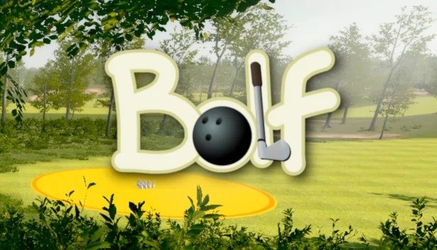 Bolf 游戏封面