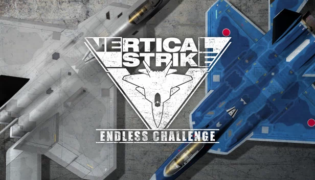 垂直打击：无尽挑战（Vertical Strike Endless Challenge） 游戏封面