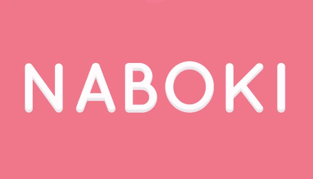NABOKI 游戏封面