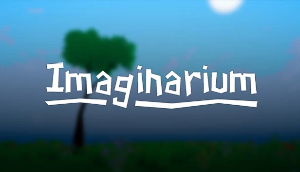 幻景（Imaginarium） 游戏封面