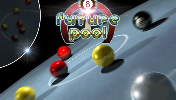 未来台球（Future Pool） 游戏封面