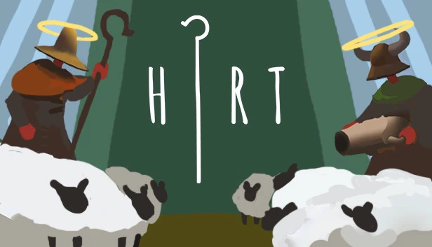 HIRT 游戏封面