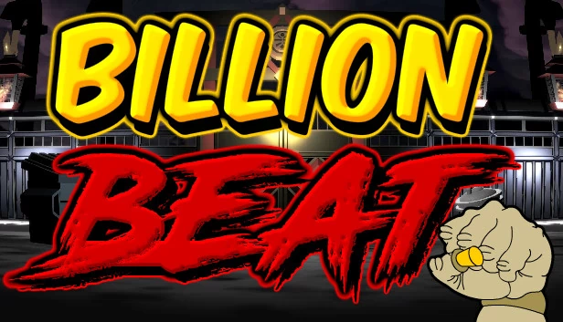 十亿拍(Billion Beat) 游戏封面
