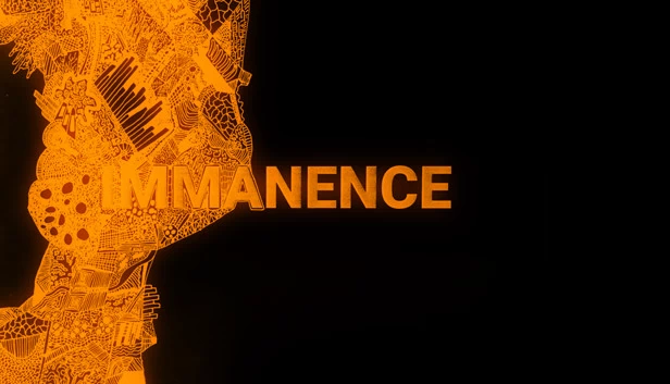 内在（Immanence） 游戏封面