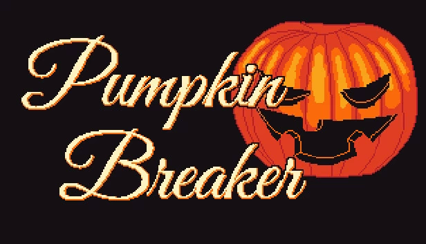 南瓜破坏者（Pumpkin Breaker） 游戏封面