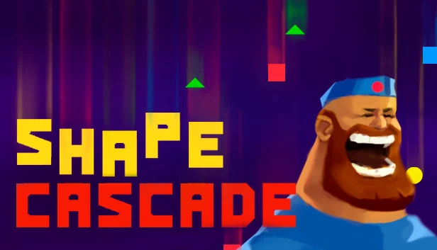 形状级联（Shape Cascade） 游戏封面