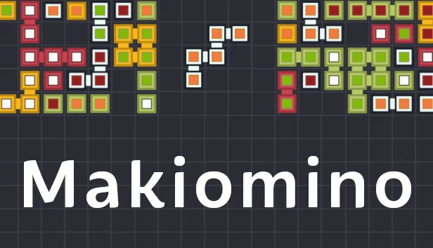 真木御野（Makiomino） 游戏封面