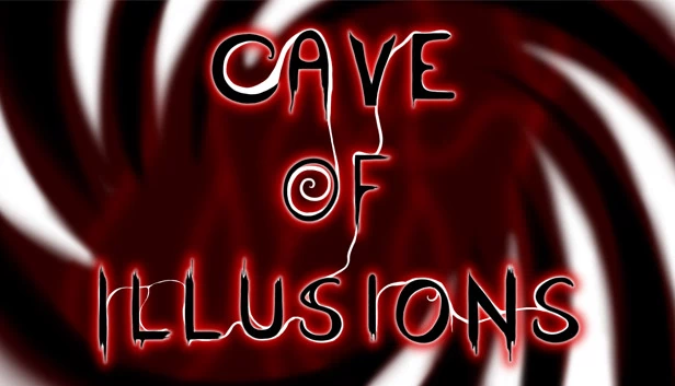 幻象洞穴（Cave of Illusions） 游戏封面