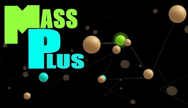 质量效应：增强版（Mass Plus） 游戏封面