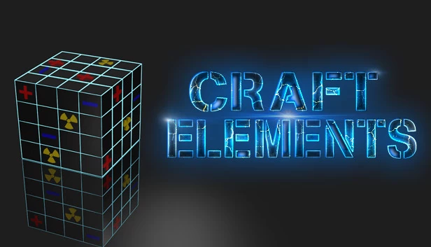 工艺元素（Craft Elements） 游戏封面