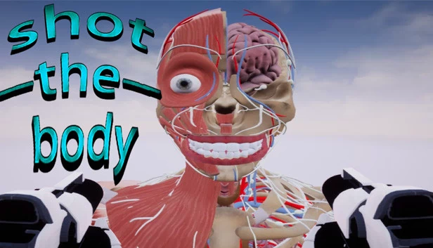射击尸体（Shot the Body） 游戏封面