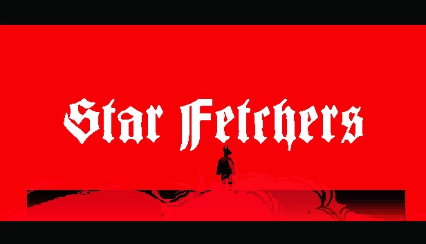 星之收集者（Star Fetchers） 游戏封面